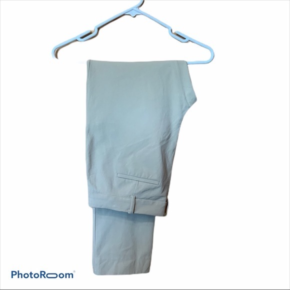 Brooks Brothers Natalie Skinny Pants Size 10 Euc